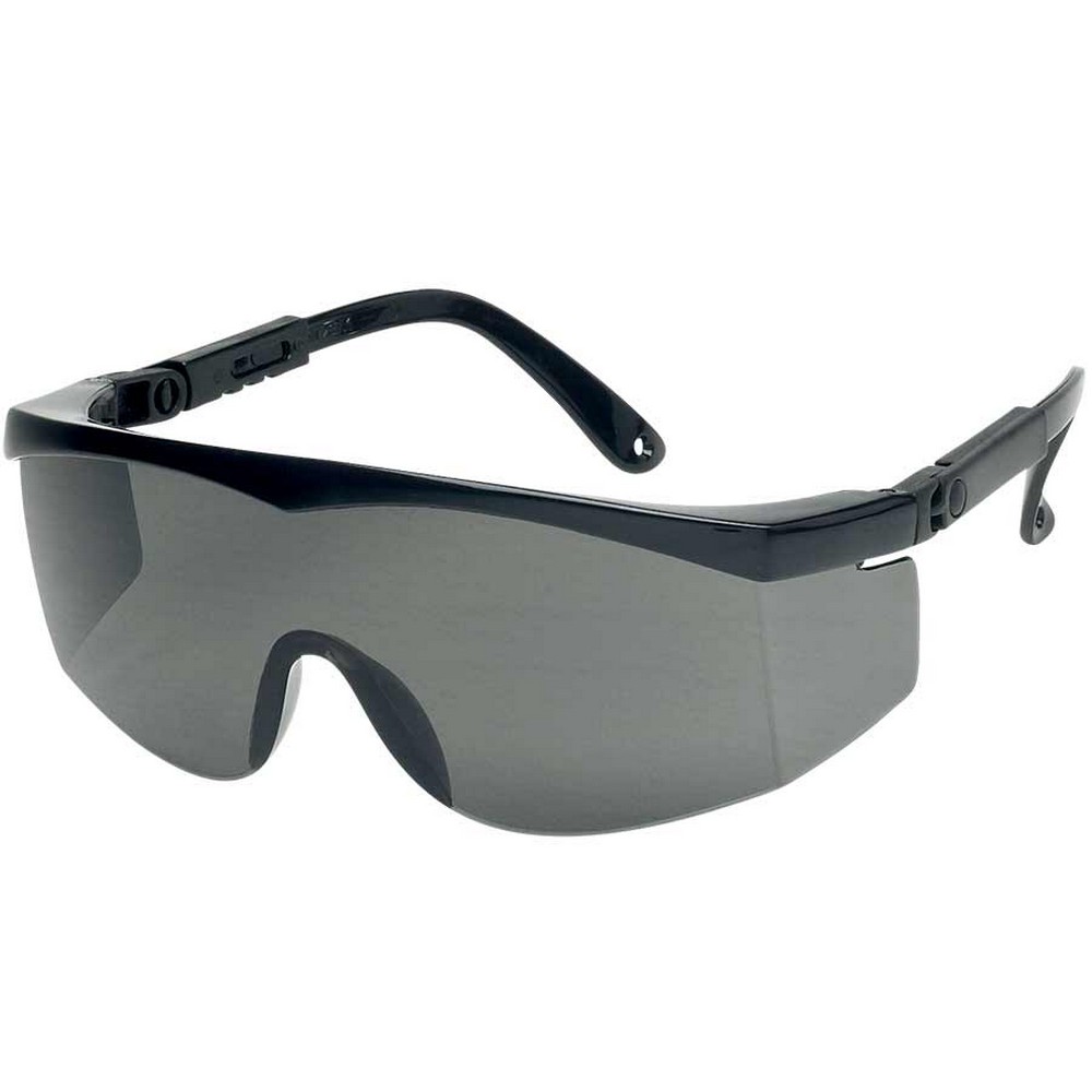 Liberty Glove 1730G Inox Over-The-Glass Safety Glasses Marksman