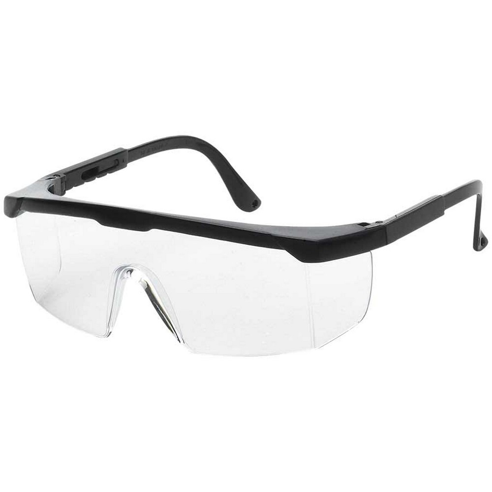 Liberty Glove 1710C Inox Over-The-Glass Safety Glasses Guardian