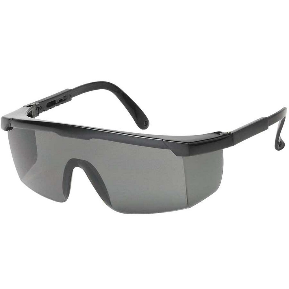Liberty Safety 1710G Inox Over-The-Glass Safety Glasses Guardian
