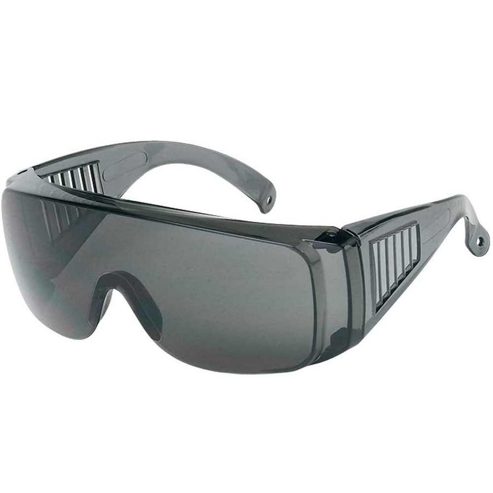 Liberty Glove 1750G Inox Over-The-Glass Safety Glasses ArmourSeries