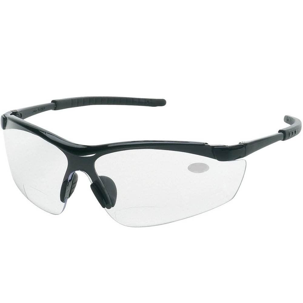 Liberty Safety 1775C10 Inox Reading Safety Glasses Synergy Readers