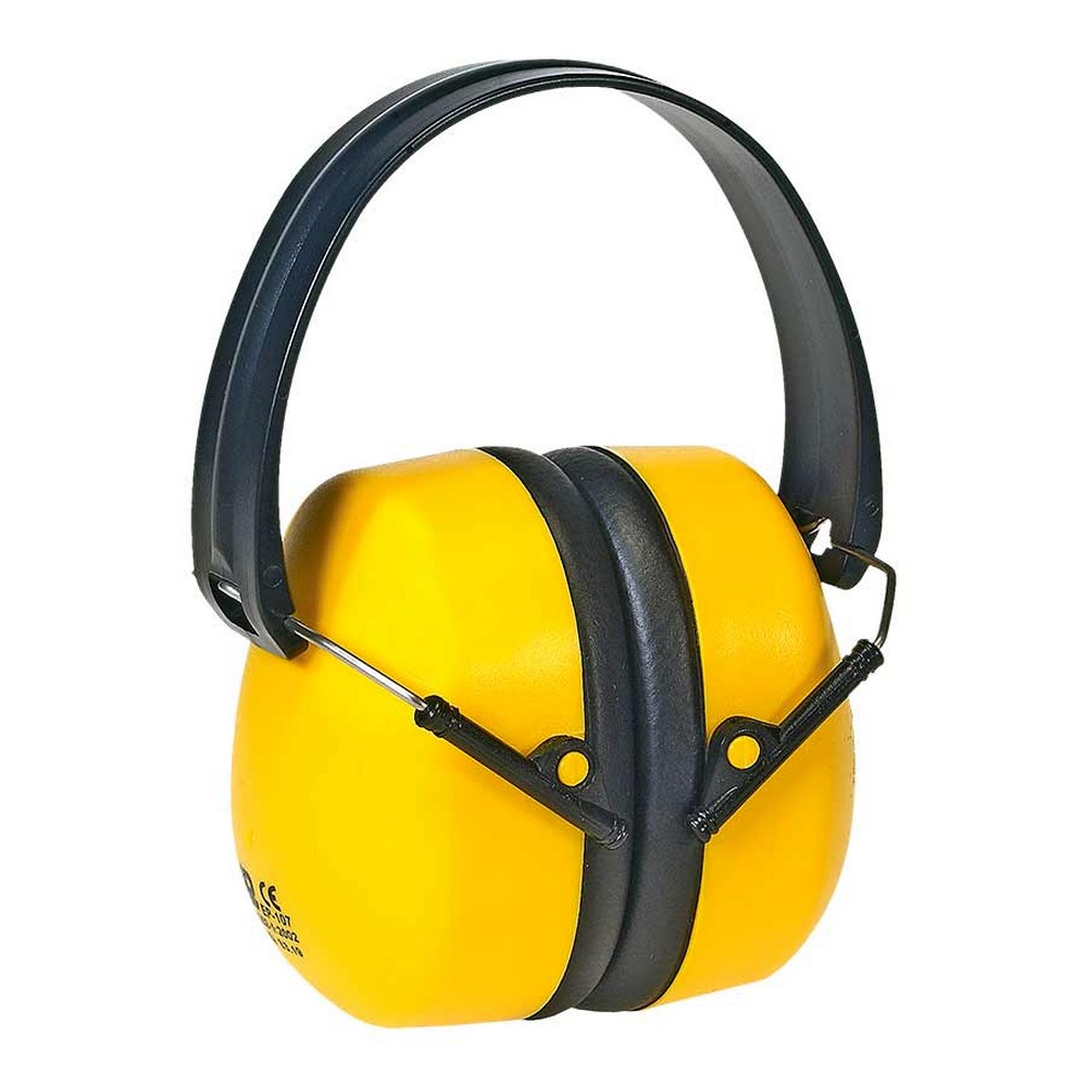 Liberty Glove 1437Y Duraplugs Foldable Ear Muffs