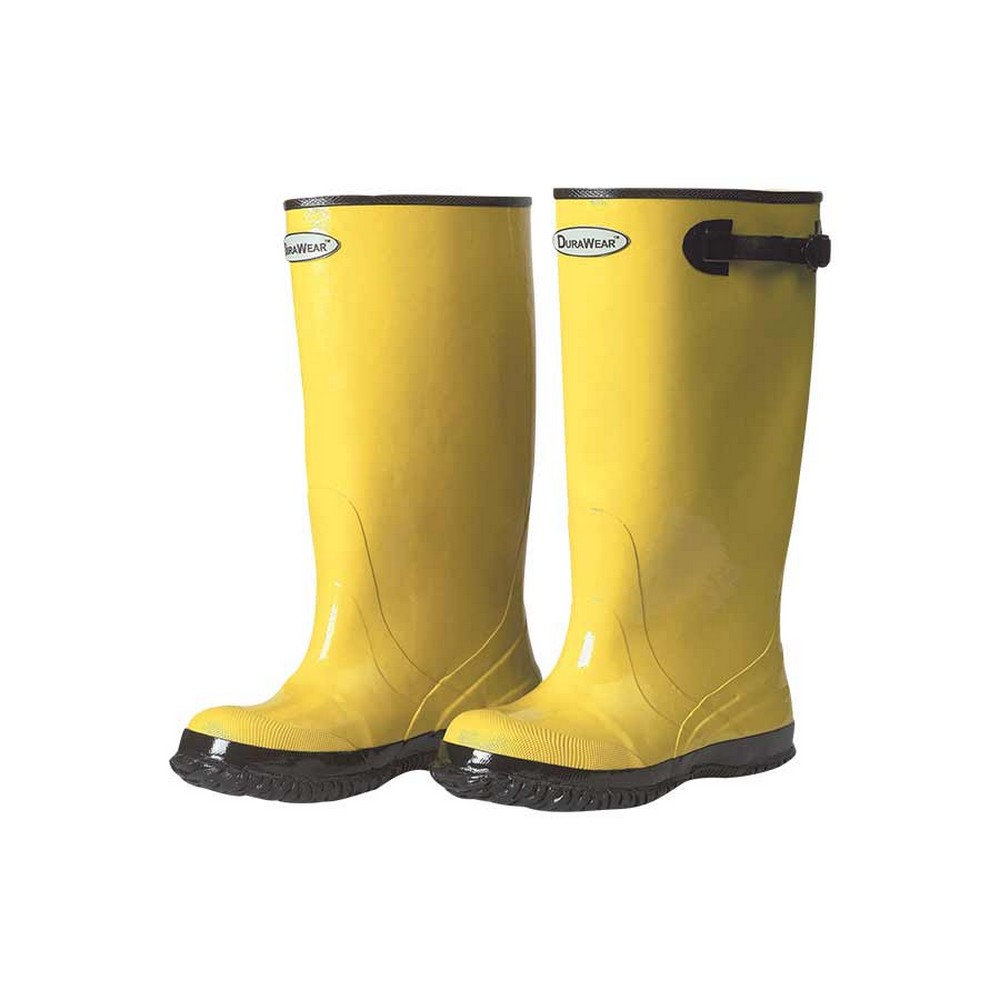 Liberty Safety 151006 Durawear Rubber Slush Boots
