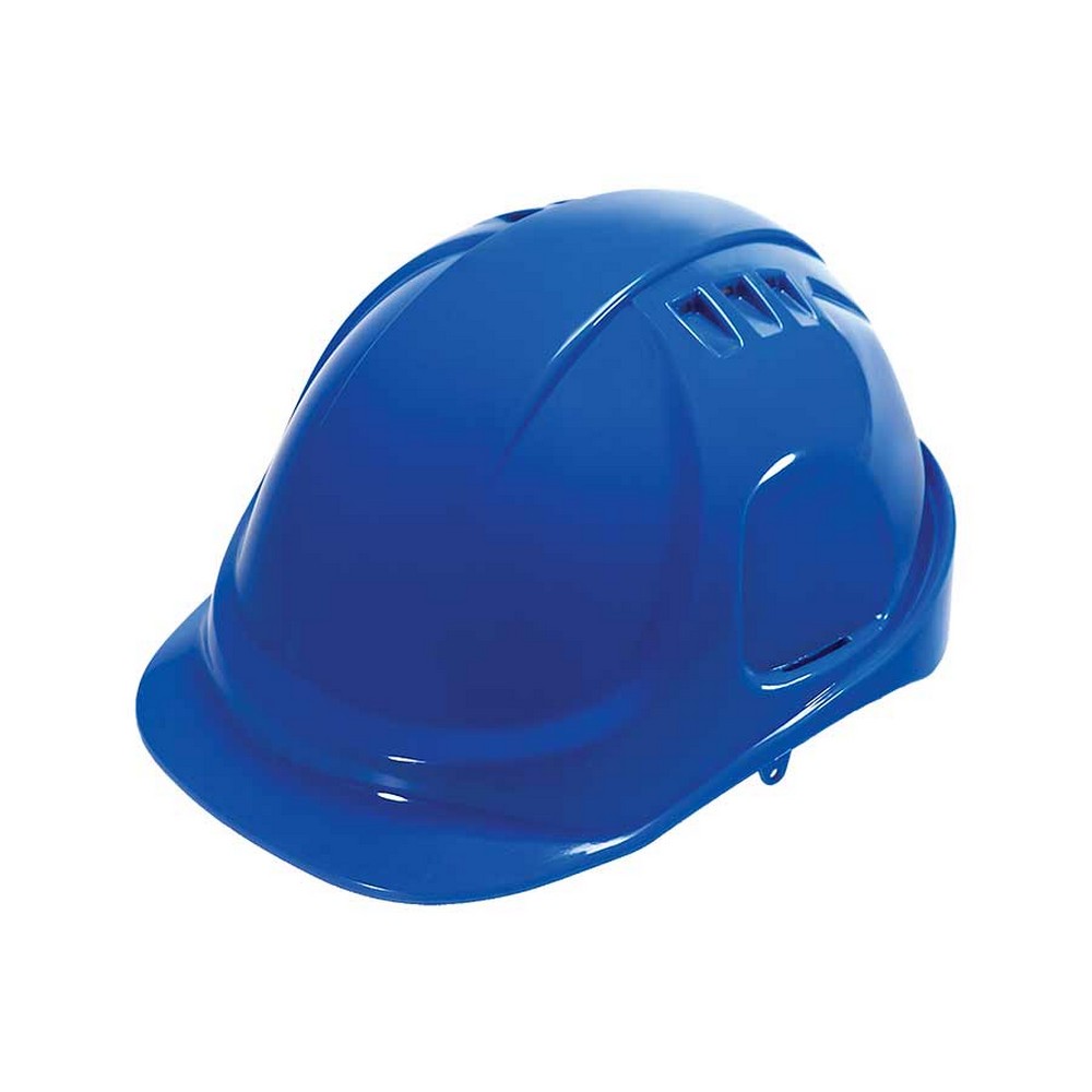 Liberty Glove 1426RB Durashell Vented Cap Style Hard Hat