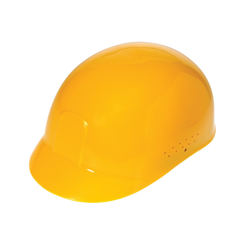 Liberty Safety 1400Y Durashell Non-Ansi Bump Cap