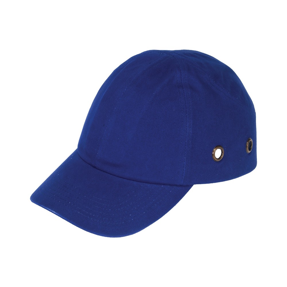 Liberty Safety 1410BL Durashell Non-Ansi Baseball Bump Cap