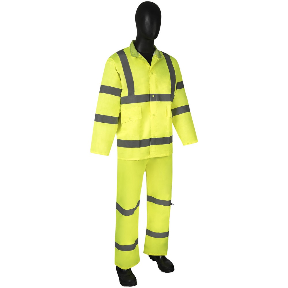 Liberty Glove 1350S 3-Piece Rainsuit