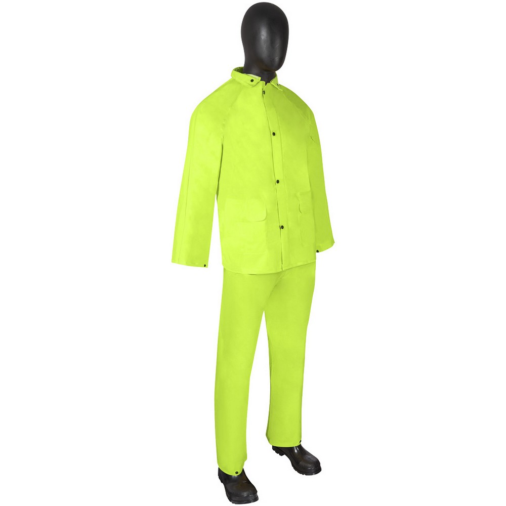 Liberty Glove 1260S Durawear 3-Piece Rainsuit