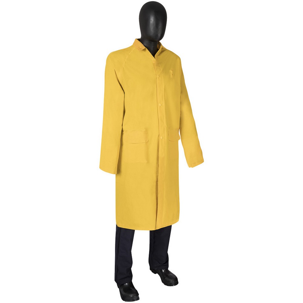 Liberty Safety 1225S Durawear Raincoat
