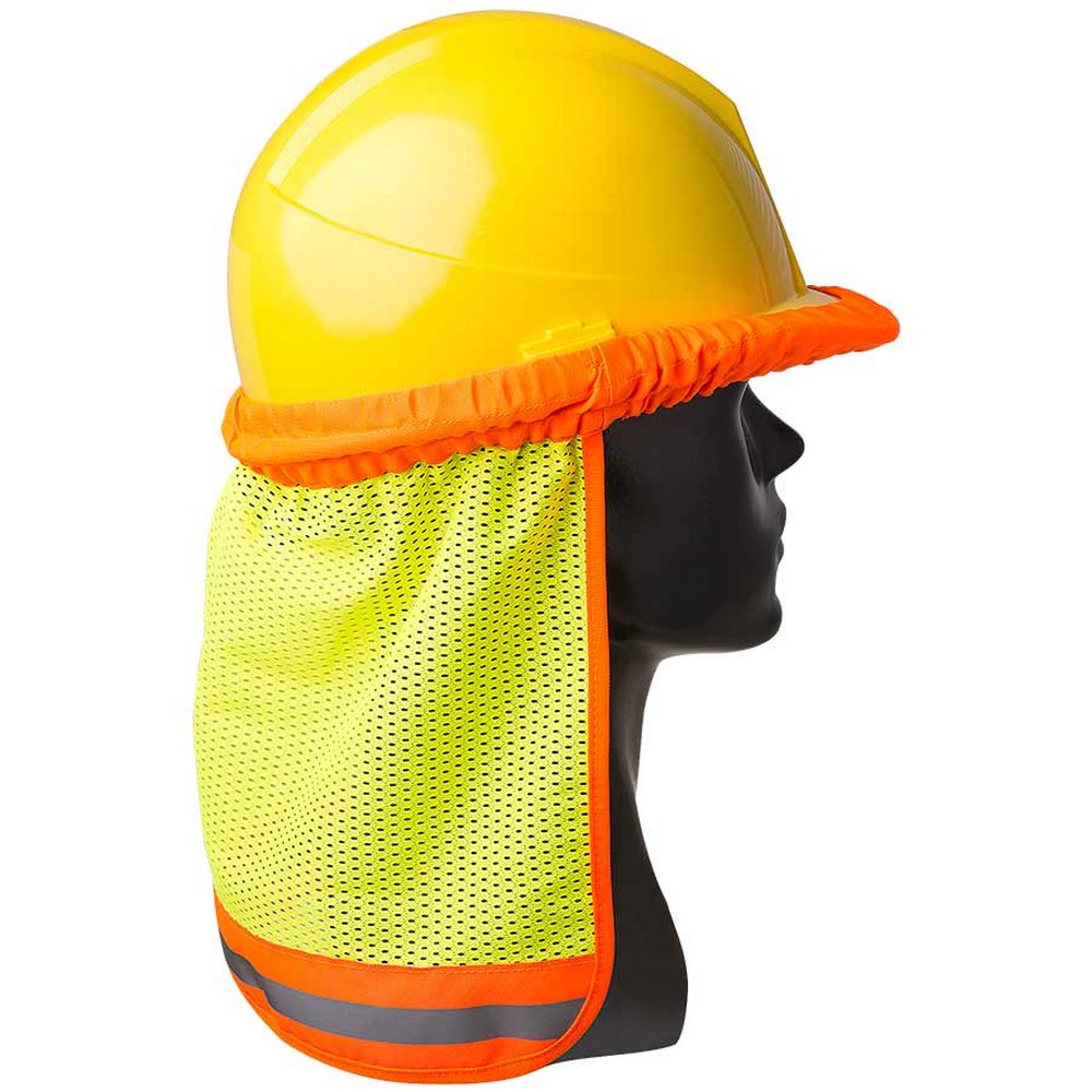 Liberty Safety NS161G Hivizgard Neck Shade