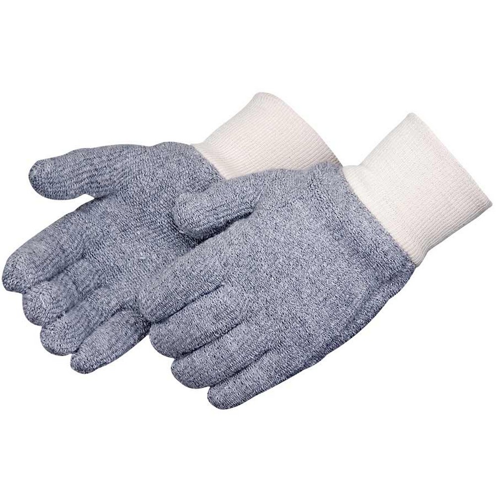 Liberty Safety 4123G/C 24 Oz. Seamless Terry Cloth Gloves