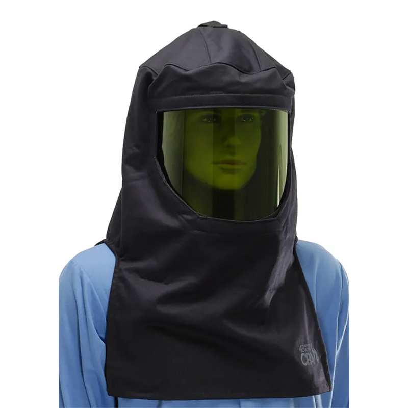 Chicago Protective Apparel Arc Flash Kit AG43-JP 43 Calorie with Jacket and Pants, HRC 4