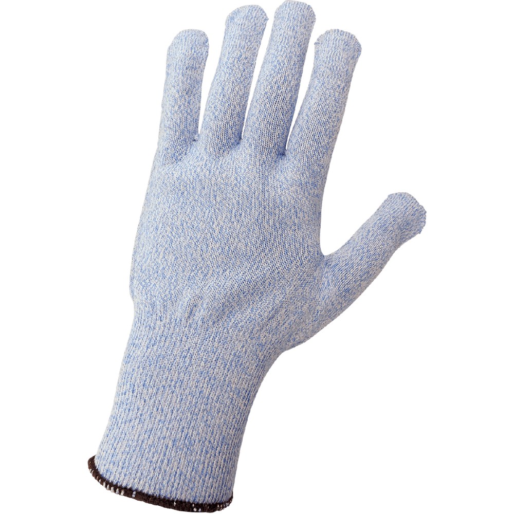 Global Glove CR344-XXS Samurai Glove Cut, Abrasion, and Puncture Resistant, Antimicrobial-Treated Uncoated Gloves