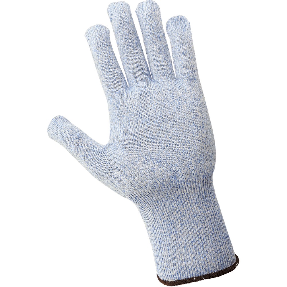 Global Glove CR344-XXS Samurai Glove Cut, Abrasion, and Puncture Resistant, Antimicrobial-Treated Uncoated Gloves