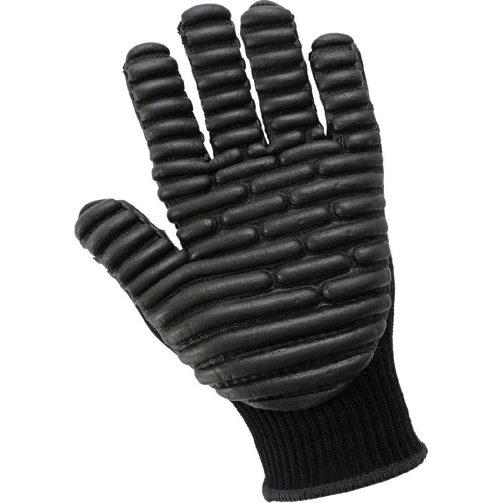 Global Glove AV1160-M Gripster Anti-Vibration Ergonomic Lightweight Gloves with a Patented Anti-Vibration Palm