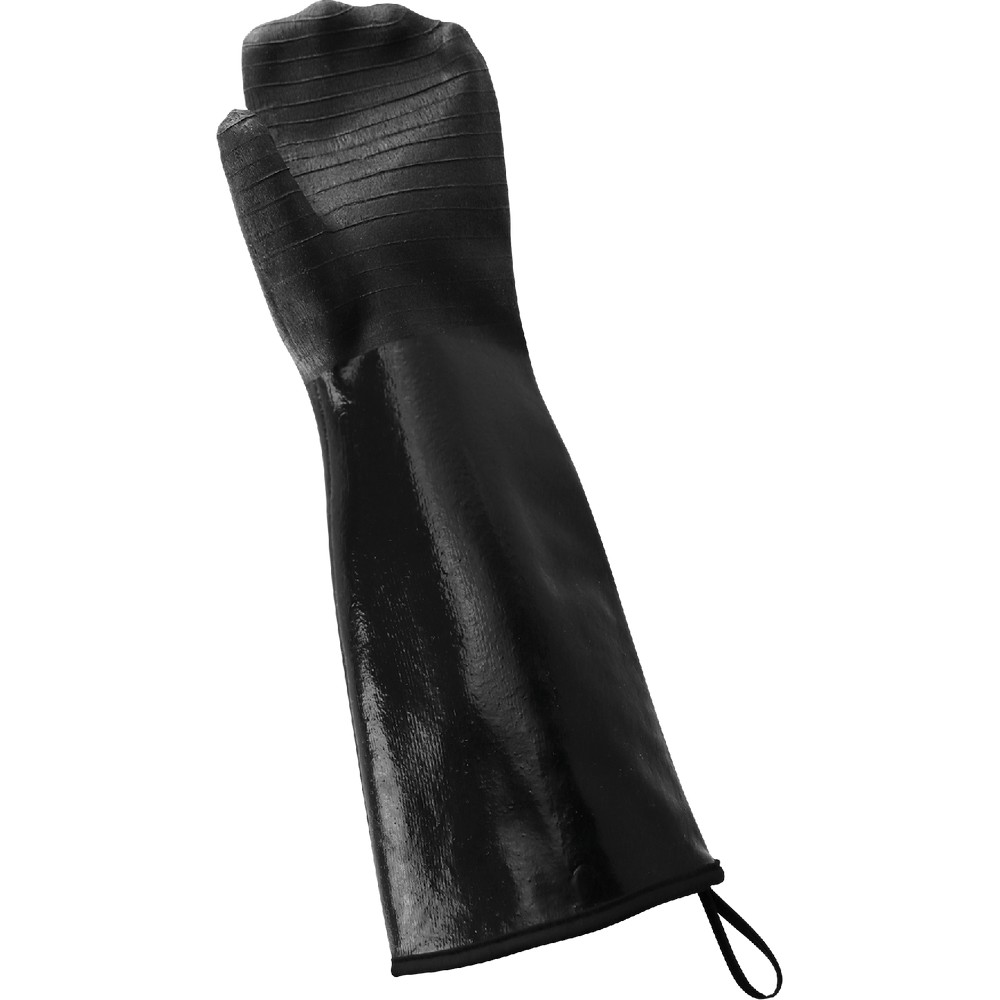 Global Glove 9918RMIT FrogWear Premium 18-Inch Insulated Neoprene Heat Resistant Mittens