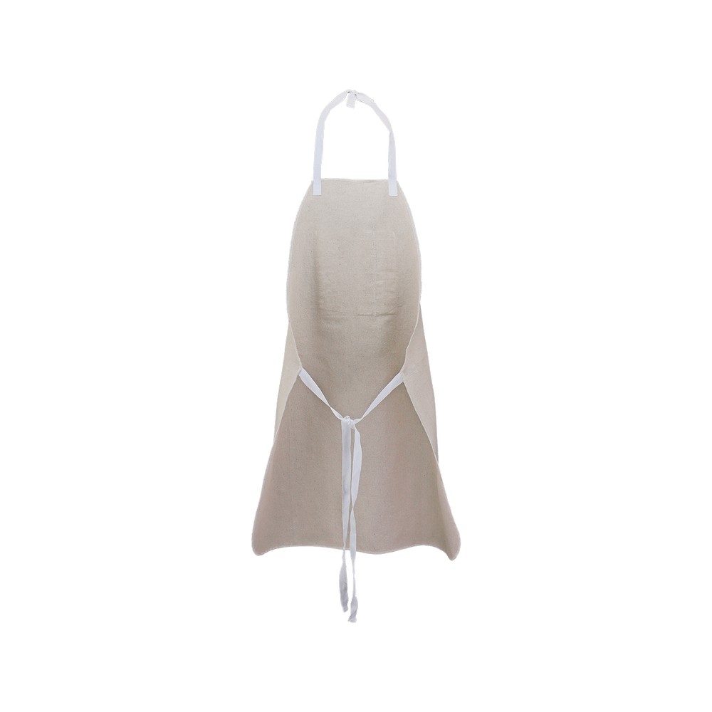 Global Glove A10TN Bib Style Cotton/Polyester Apron