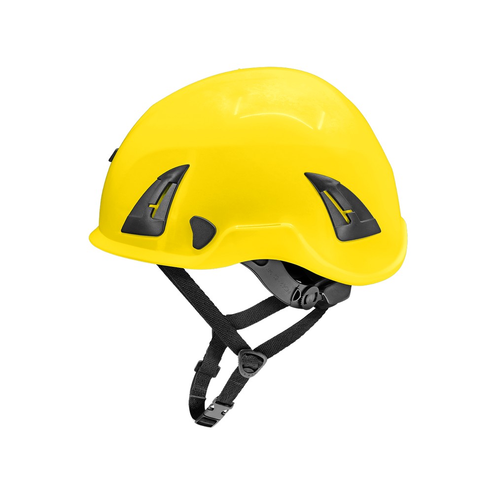 Global Glove HH-CH1-Y Bullhead Safety Head Protection