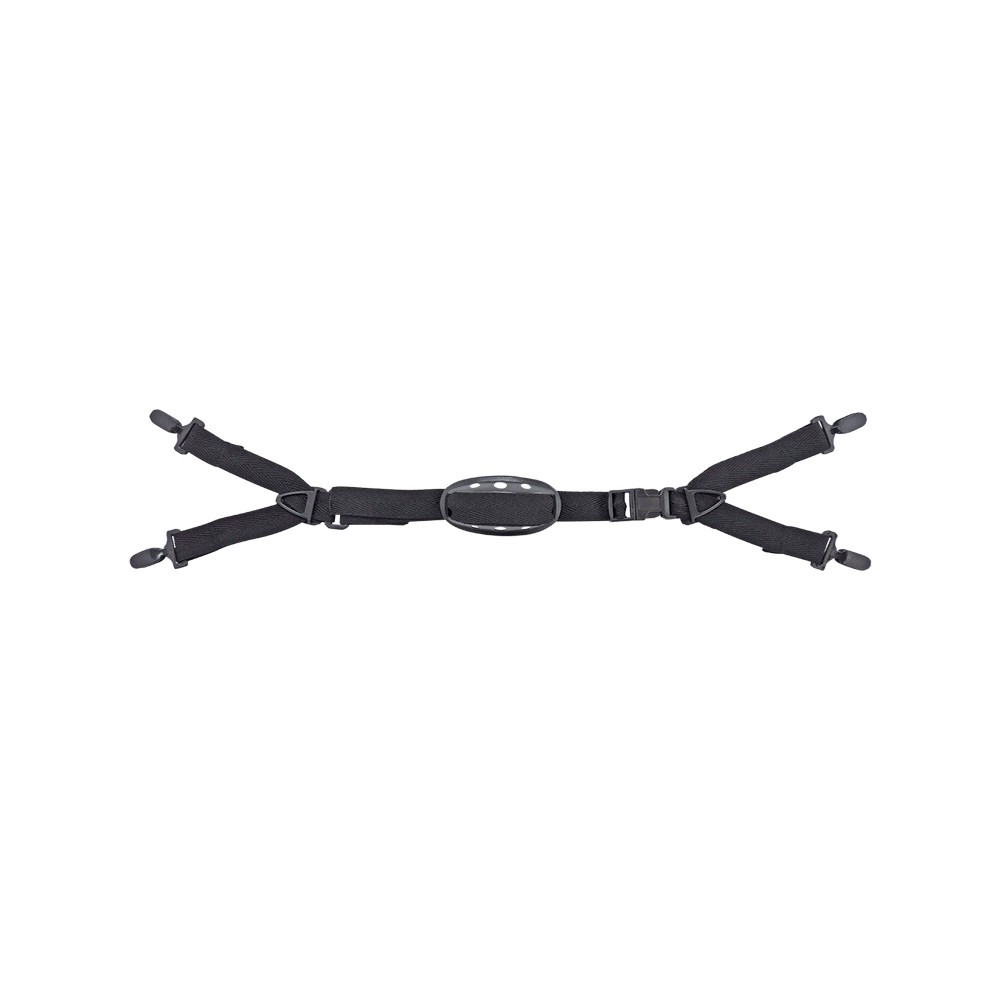 Global Glove HH-A5 Bullhead Safety Head Protection Four-Point Chin Strap