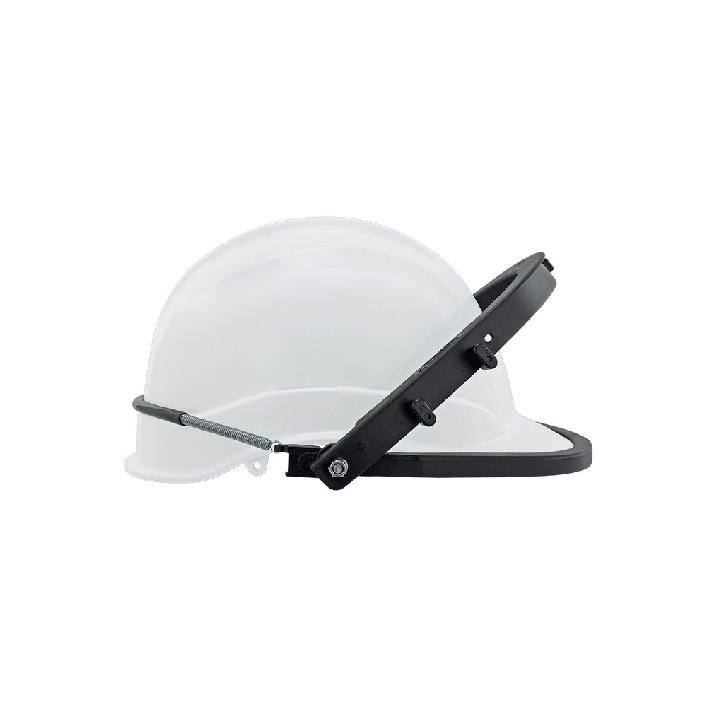Global Glove HH-PB1 Bullhead Safety Head Protection Plastic Bracket Accessory For Cap Style Hard Hat