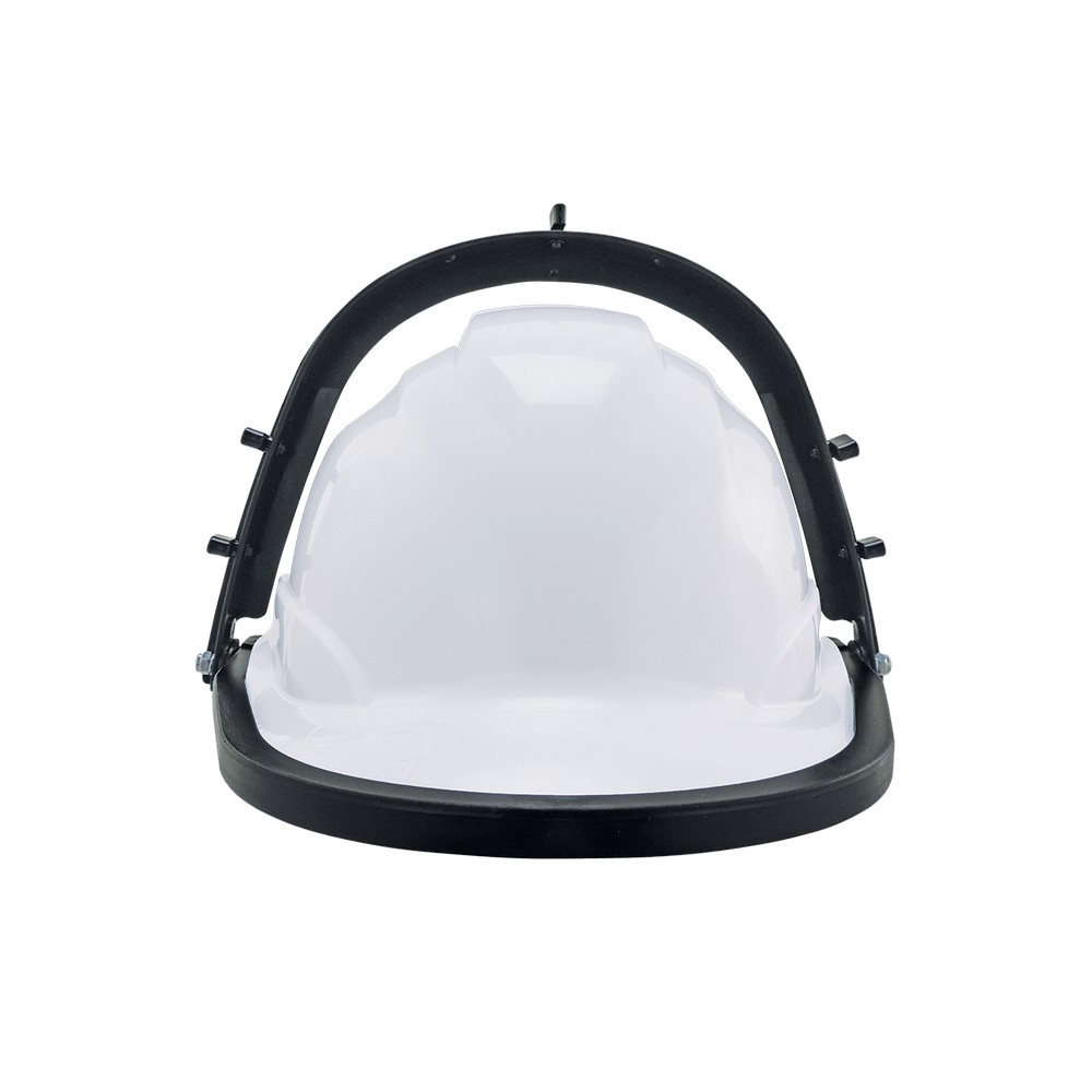 Global Glove HH-PB1 Bullhead Safety Head Protection Plastic Bracket Accessory For Cap Style Hard Hat