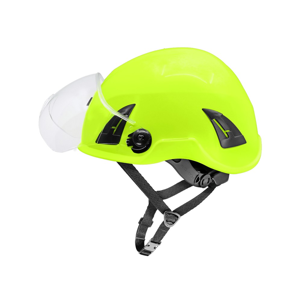 Global Glove HH-V71AF Bullhead Safety Head Protection
