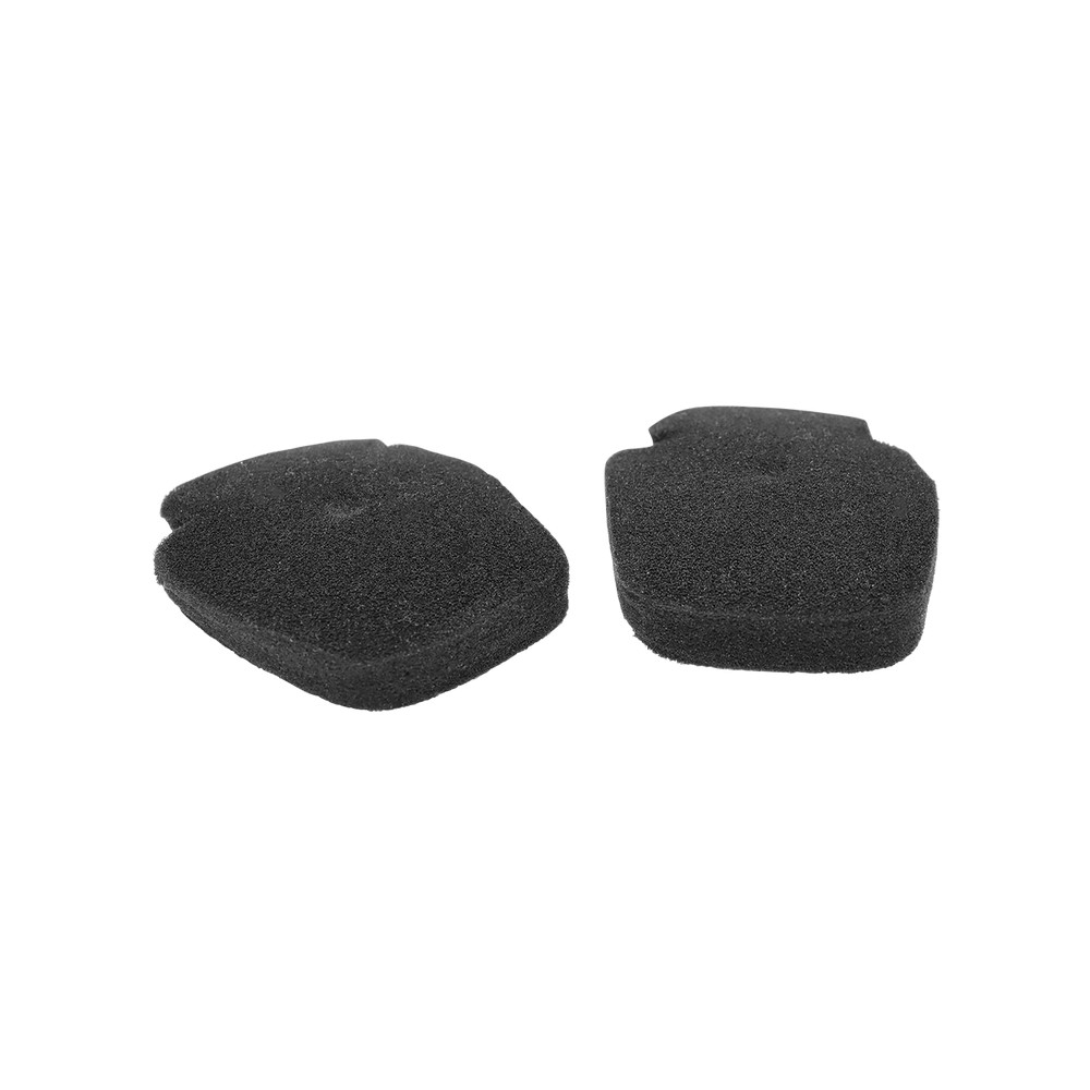 Global Glove HP-M1-RK Bullhead Safety Hearing Protection Hygiene/Replacement Kit for HP-M1 Earmuffs