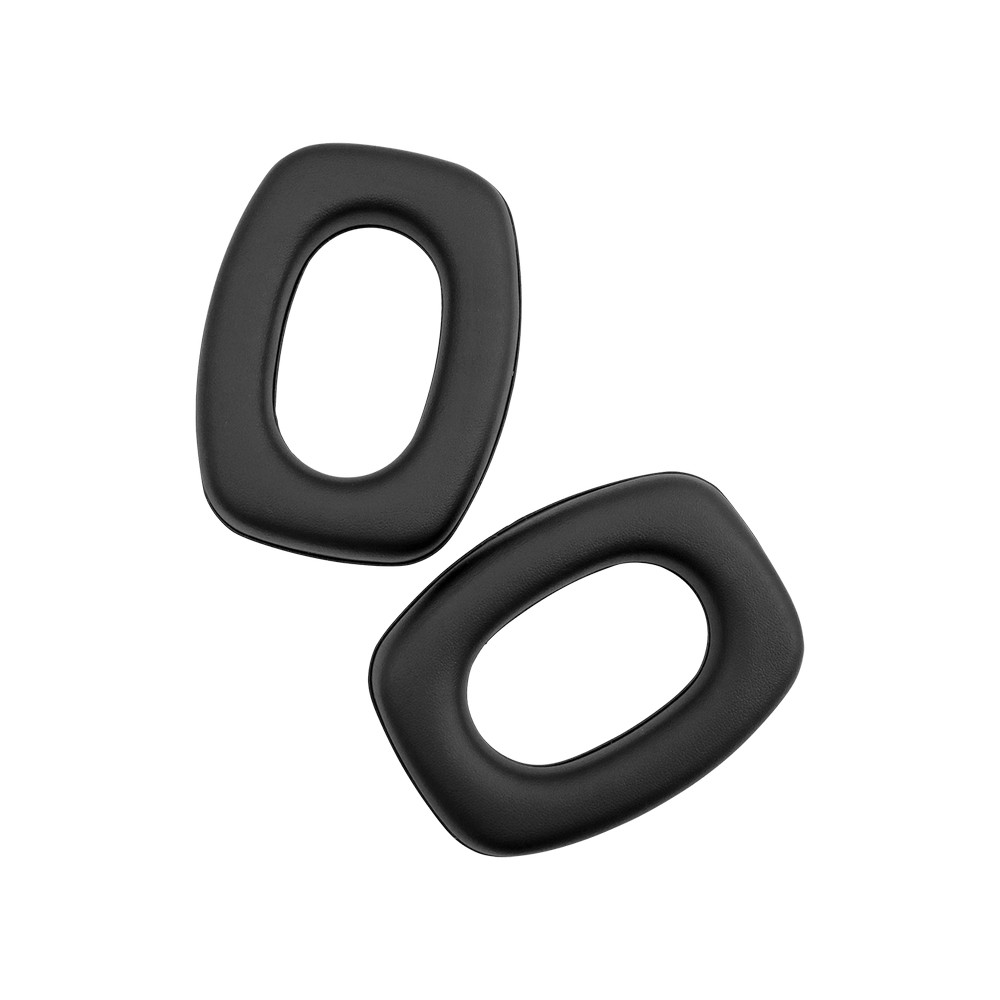 Global Glove HP-M4-RK Bullhead Safety Hearing Protection Hygiene/Replacement Kit for HP-M4 Earmuffs