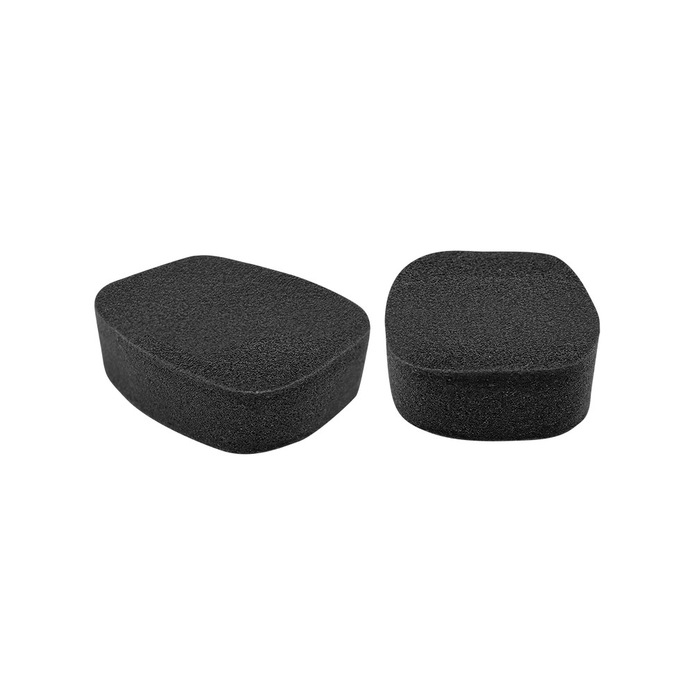 Global Glove HP-M4-RK Bullhead Safety Hearing Protection Hygiene/Replacement Kit for HP-M4 Earmuffs