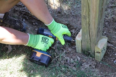 MCR Safety 9277NF Cut Pro 13 Gauge HyperMax Shell NFT Coated Palm and Fingertips Hi-Visibility Cut Resistant Work Gloves Reinforced Thumb Crotch