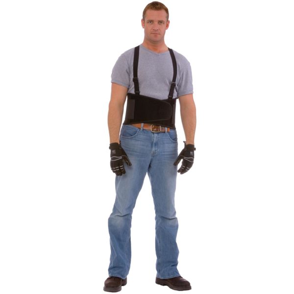 Cordova SB Back Support Belt