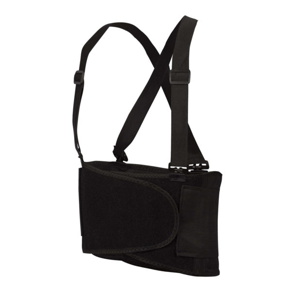 Cordova BSB Breakaway Back Support Belt