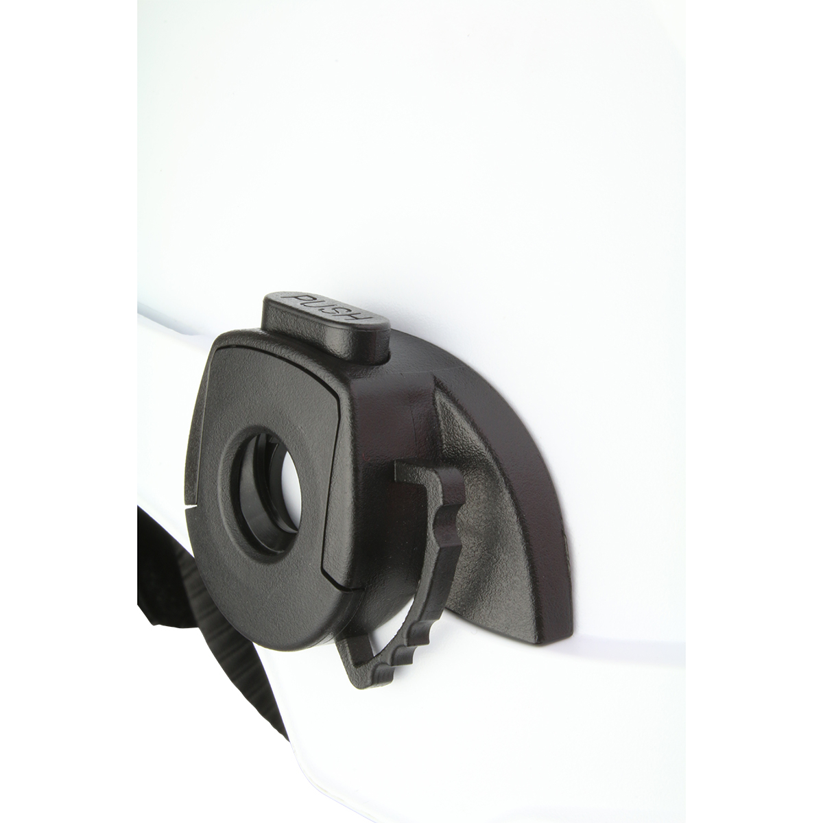 PIP 251-HP1491PC Traverse Traverse Eye Shield Quick Connect Attachment Clips