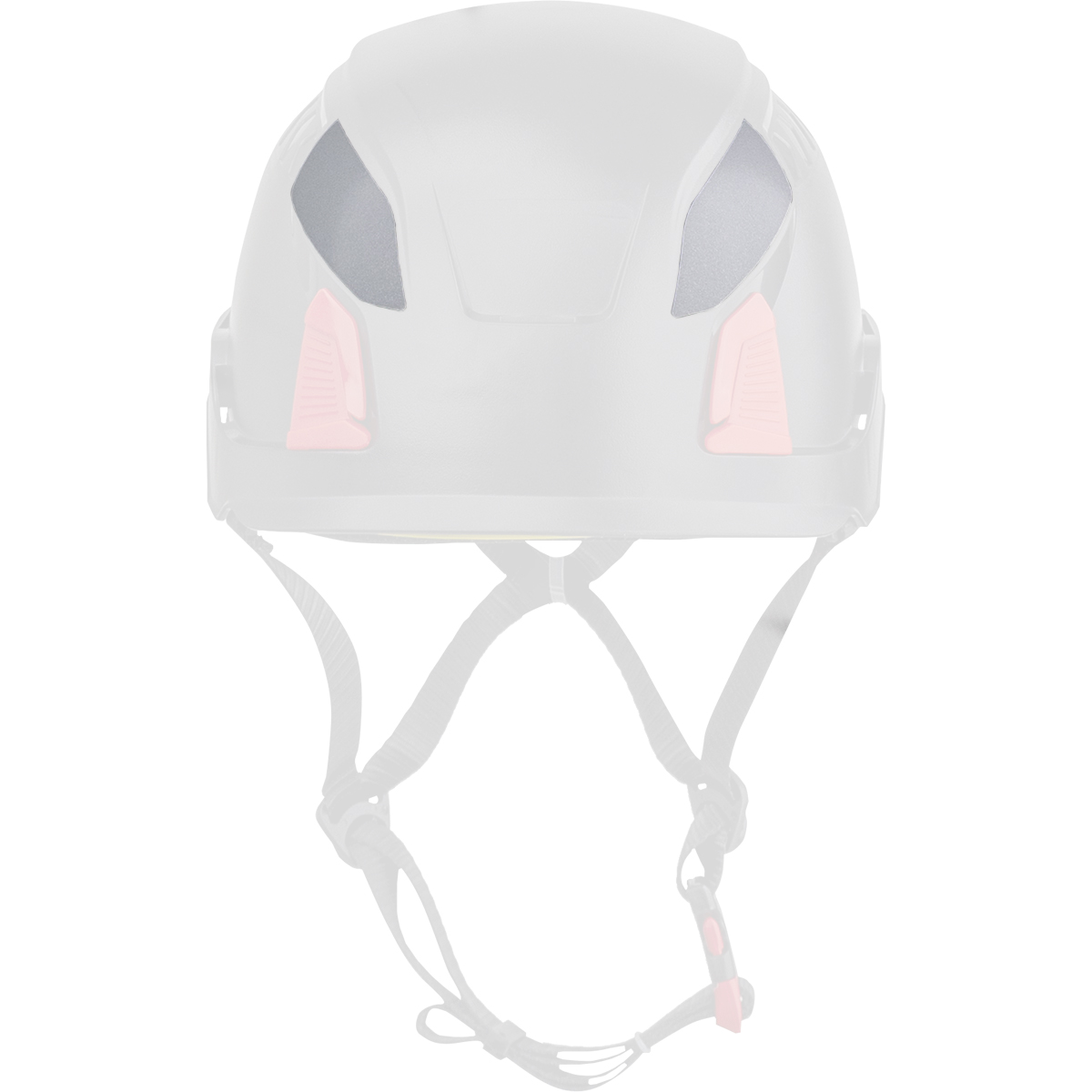 PIP 280-HP1491KIT Traverse Reflective kit for Traverse safety helmet