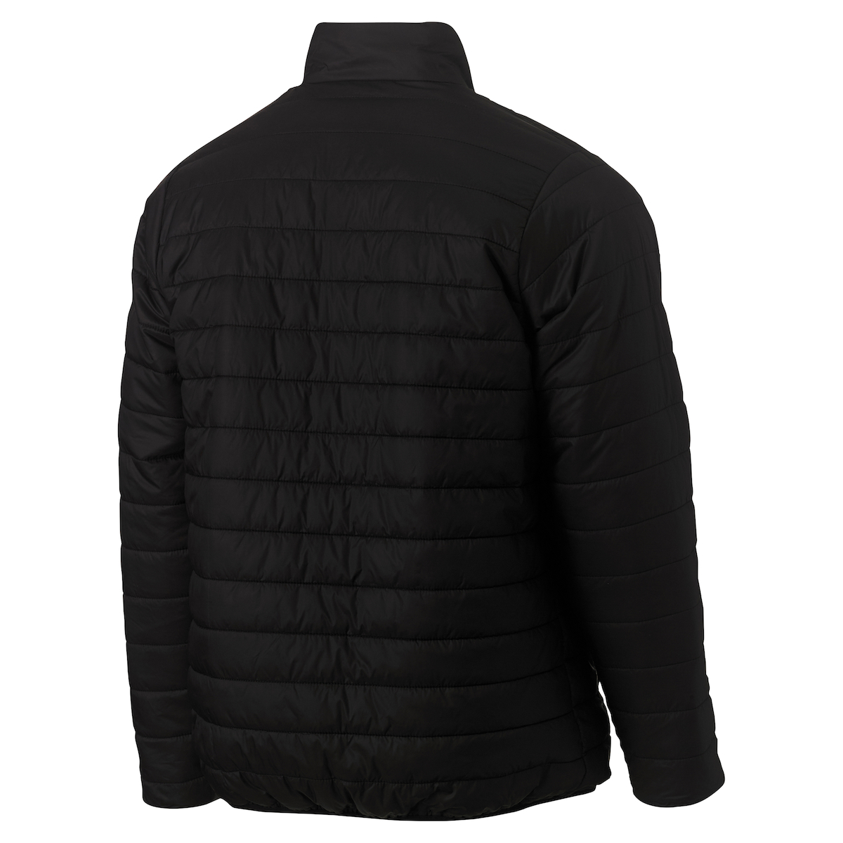 PIP 333M6350H Bisley ANSI Type R Class 3 Reversible Puffer Jacket