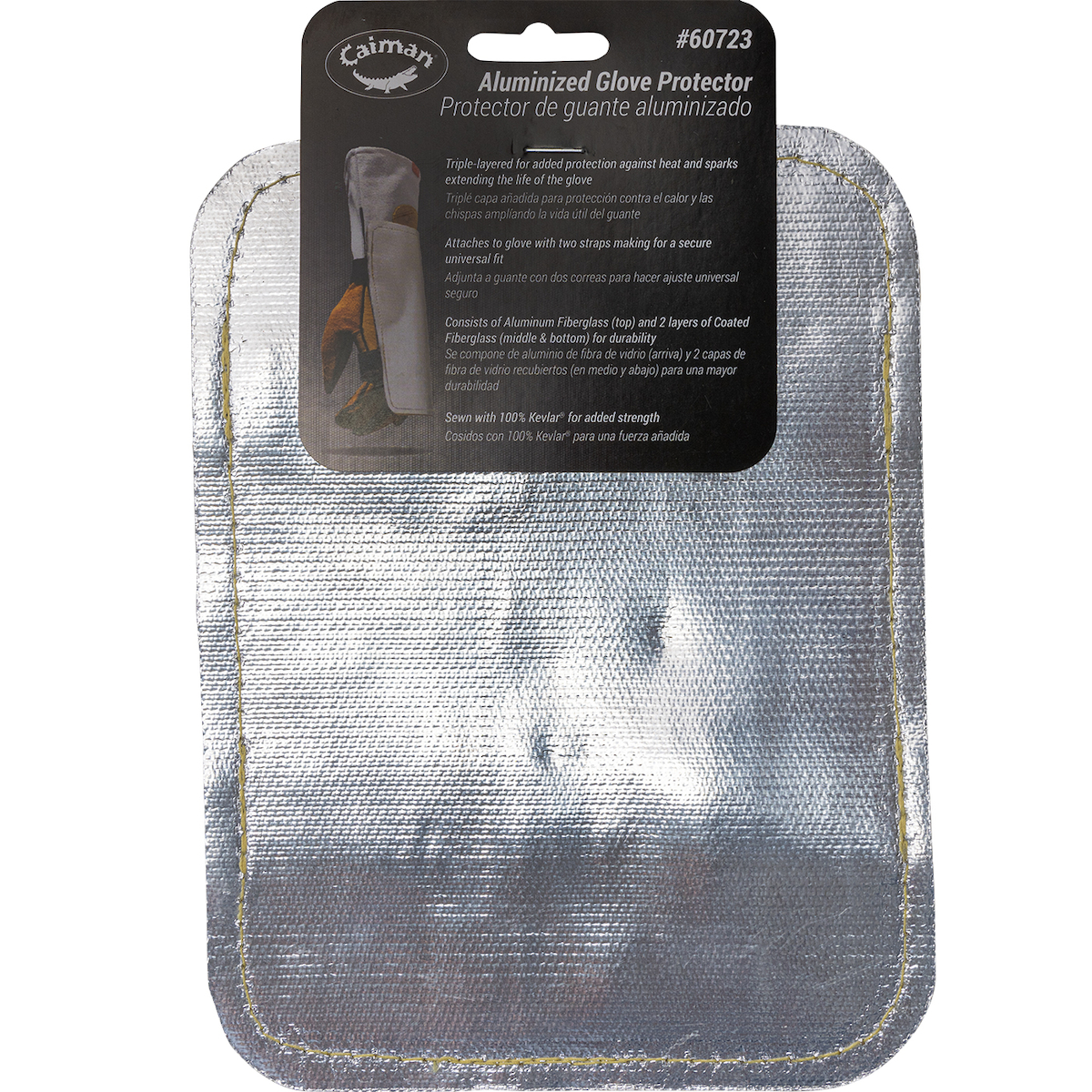 PIP 104CMPS ANSI Type R Class 3 EcoChill Short Sleeve T-Shirt with UPF 50+ Sun Protection, Hi-Vis Orange