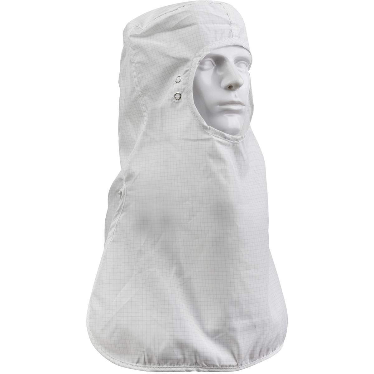 PIP CHPO-74WH Uniform Technology Altessa Grid ISO 5 (Class 100) Cleanroom Hood - Pull Over