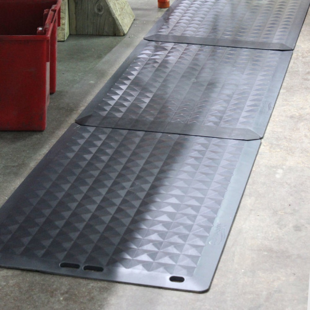 Ergo Advantage SS1-CON-B Stand-Safe Connector Black