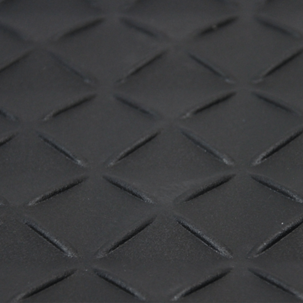 Ergo Advantage A1BZ2 Safe-Flex Anti-Fatigue Closed 5'X3' Workstation Kit - Zone 2