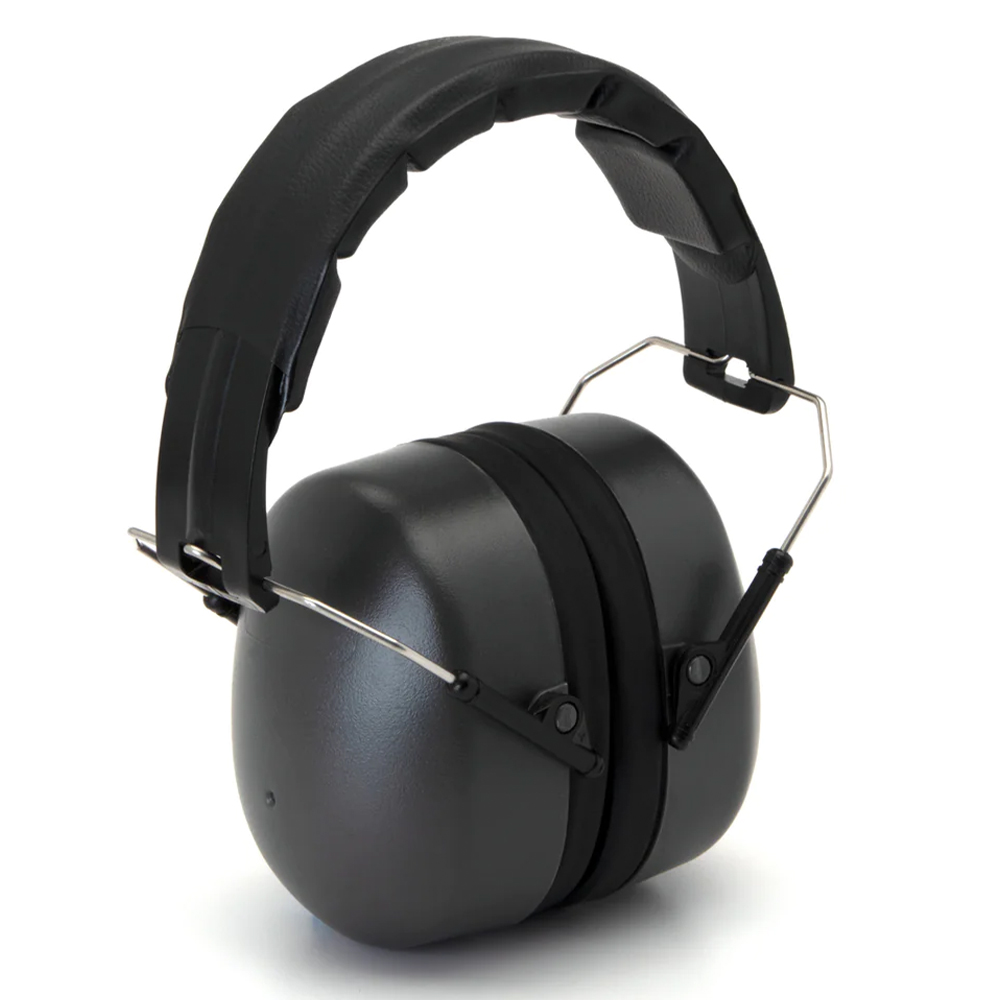 Pyramex Safety PM3011 HP - Earmuff - NRR 27dB - Gray