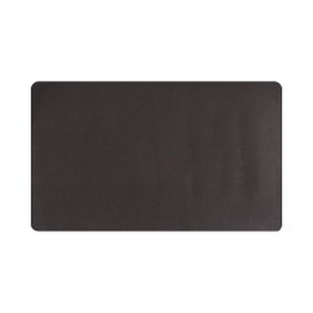 Apache Mills 44172090020007500 WeldMaster Black Welding Mat - 2x75