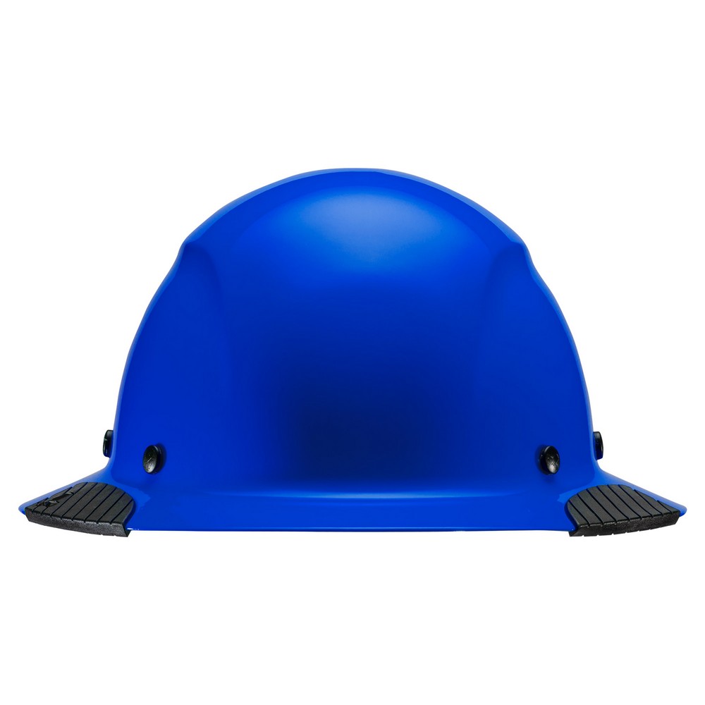 Lift Safety HDC-21BL DAX Carbon Fiber Cap Style Hard Hat, Blue
