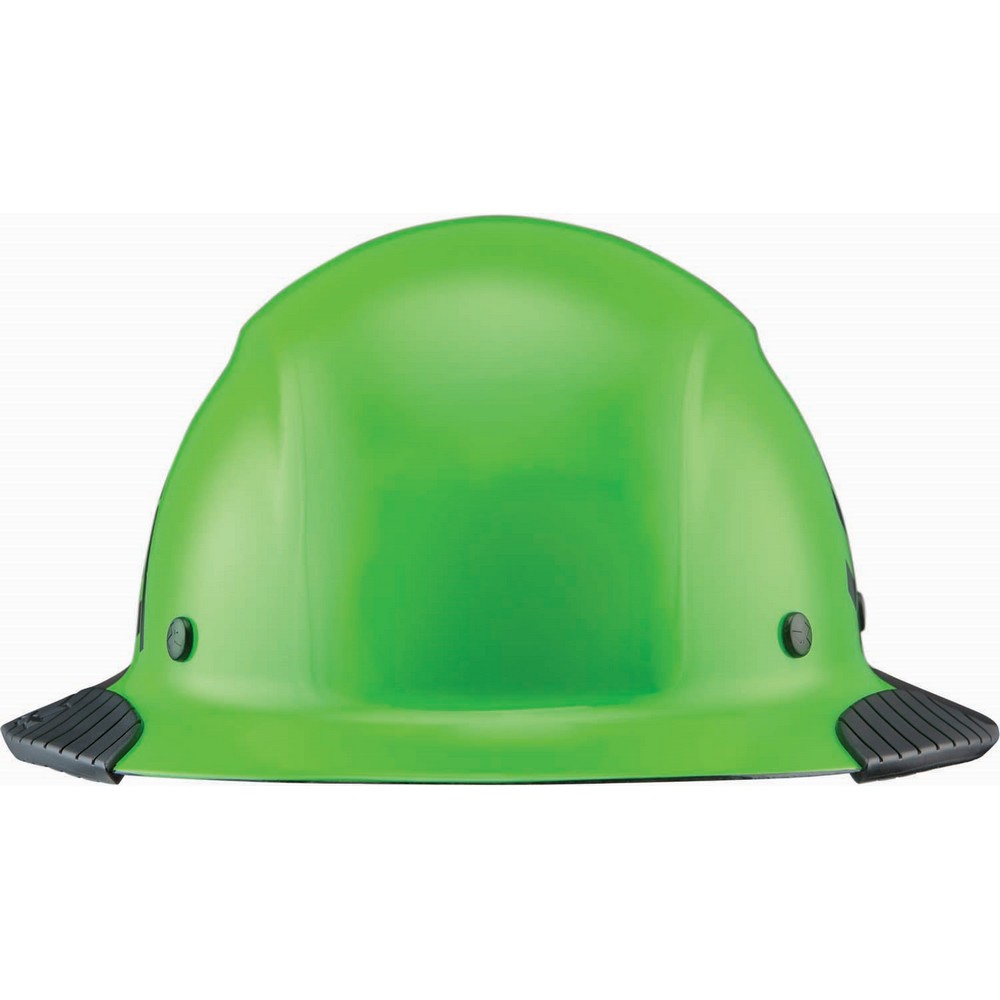 Lift Safety HDF50C-20GC DAX Carbon Fiber Cap Style Hard Hat, Lime Green/Black