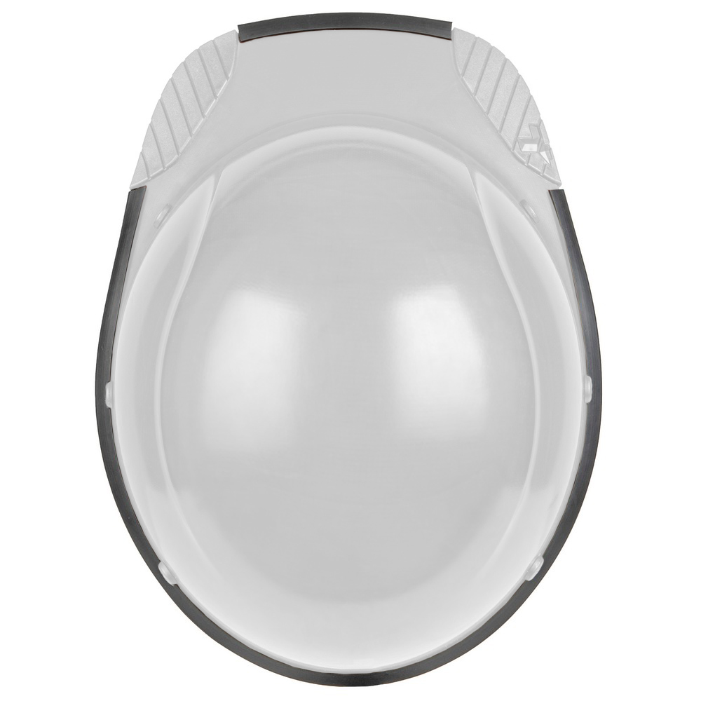 Lift Safety HDBP-21CS DAX Cap Style Hard Hat Edge Guard