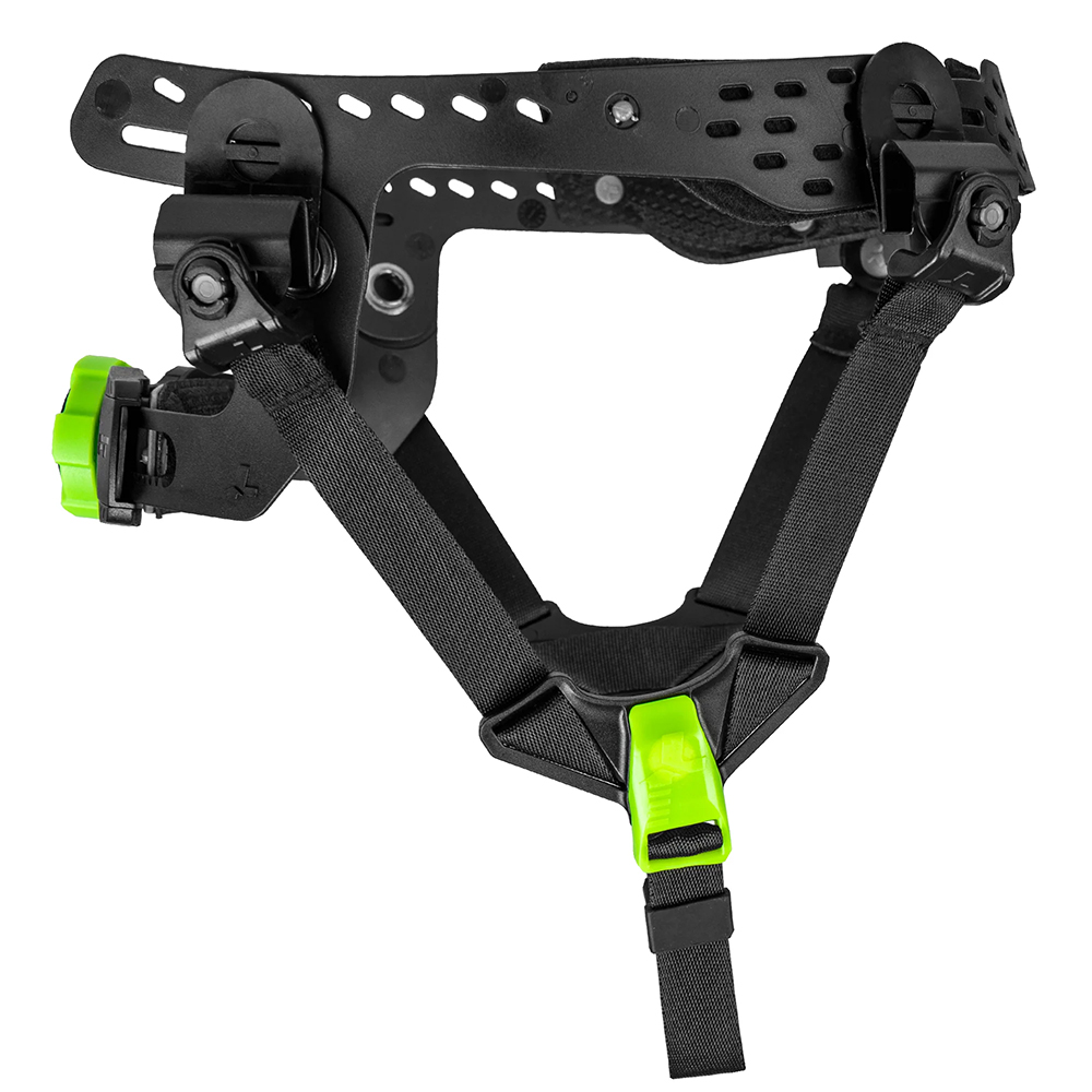 Lift Safety HRX-22RKB RADIX Hard Hat Replacement Suspension Kit