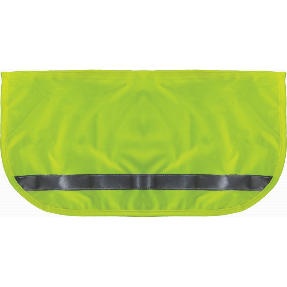Lift Safety HDSC-20HV DAX Sunshade Cap Style Hi-Vis Yellow