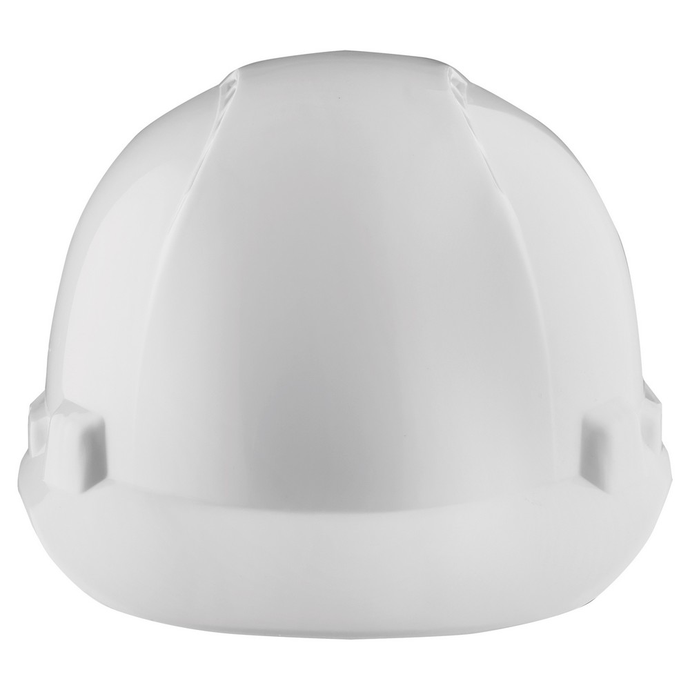 Lift Safety HBSC-7W Briggs Vented Short Brim Hard Hat White