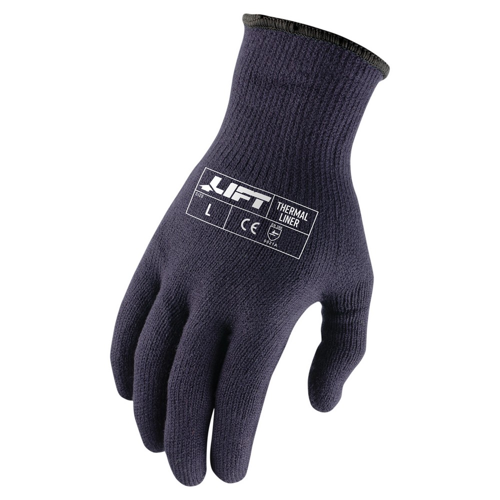 Lift Safety GTL-19BM Thermal Cold Rated Glove Liner