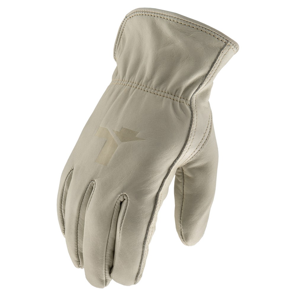 Lift Safety G8W-18SS 8 Seconds Cold Rated Leather Winter Glove