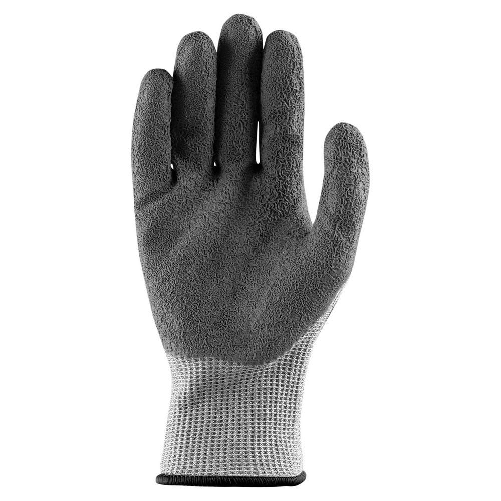 Lift Safety GFL-19YM Fiberwire A5 Crinkle Latex Glove